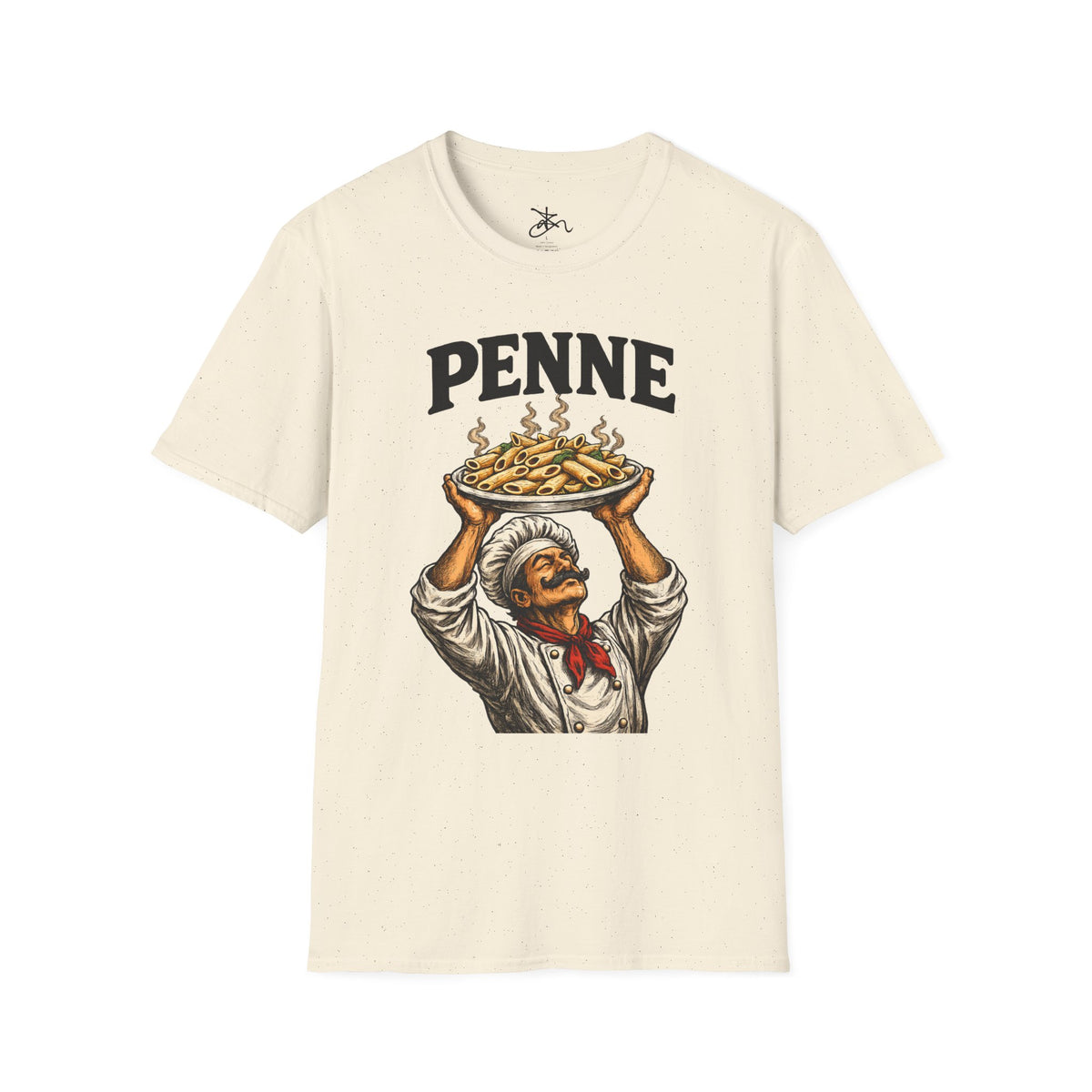 Penne Lover T-Shirt