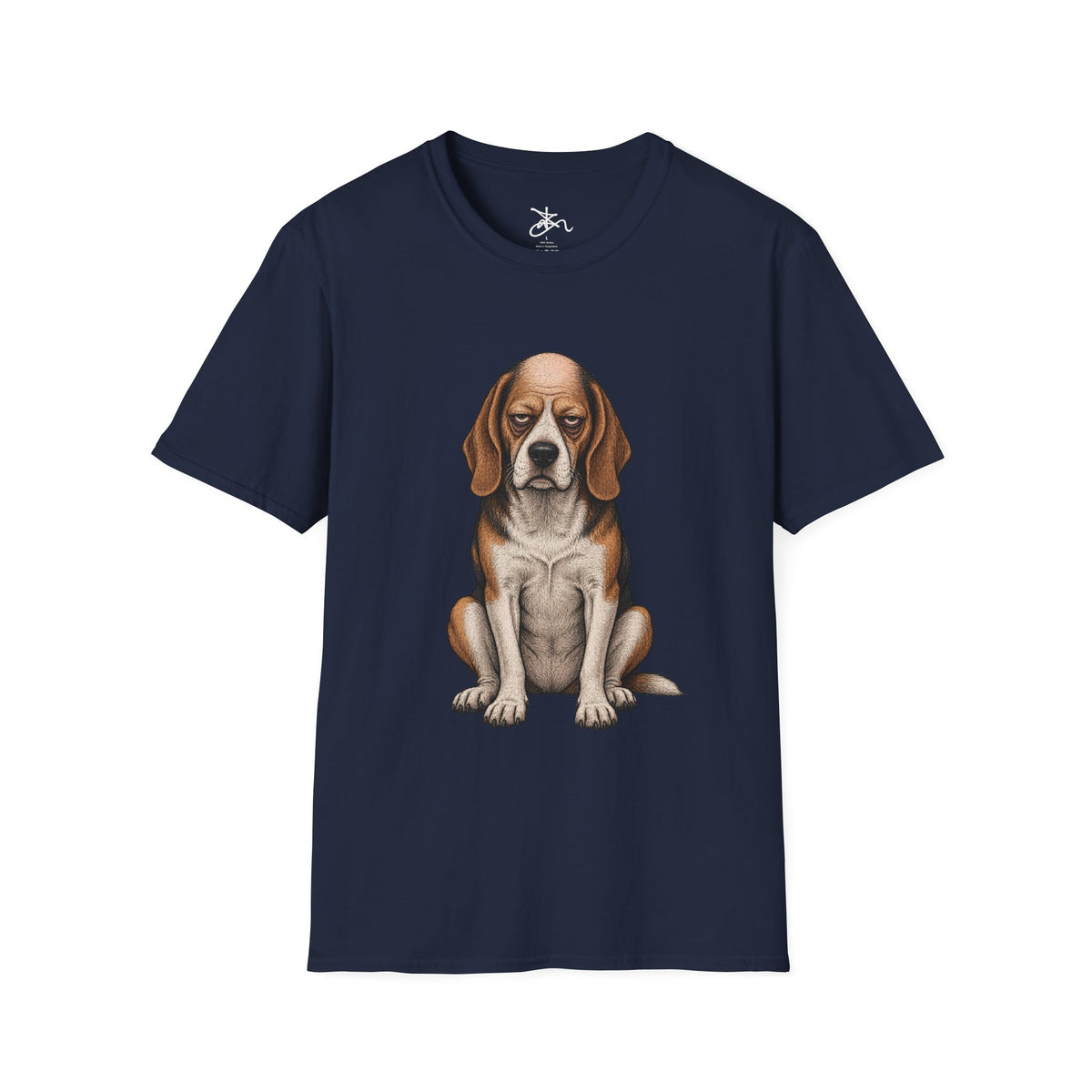 Dog of the House T-Shirt