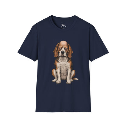 Dog of the House T-Shirt