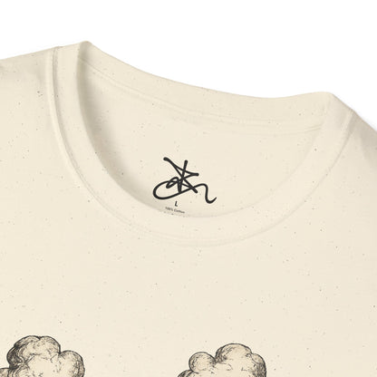 Lobster Bath T-Shirt