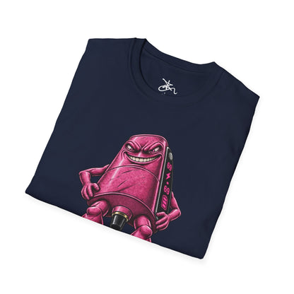 Vape Collection Pink T-Shirt