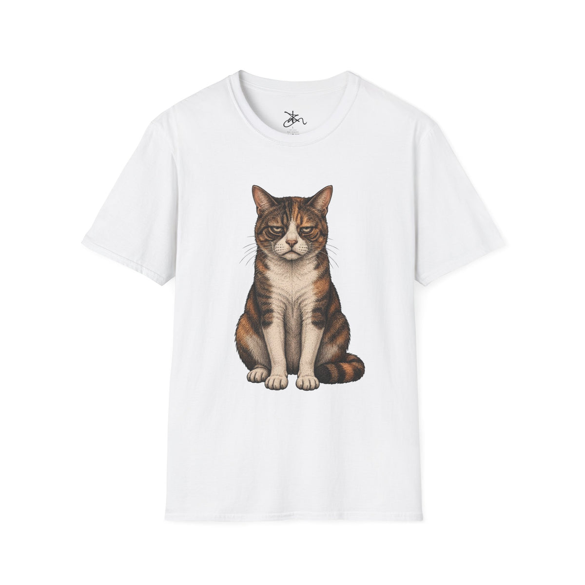 Cat of the House T-Shirt