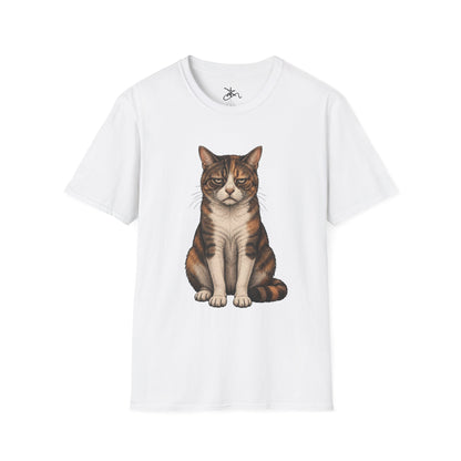 Cat of the House T-Shirt