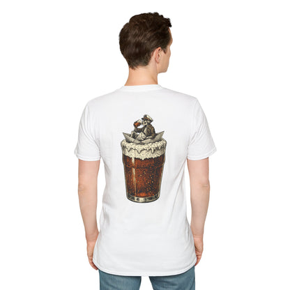 Captain's Pint T-Shirt