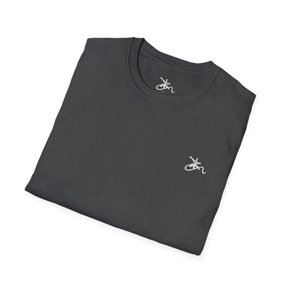 Minimal Zima Logo T-Shirt