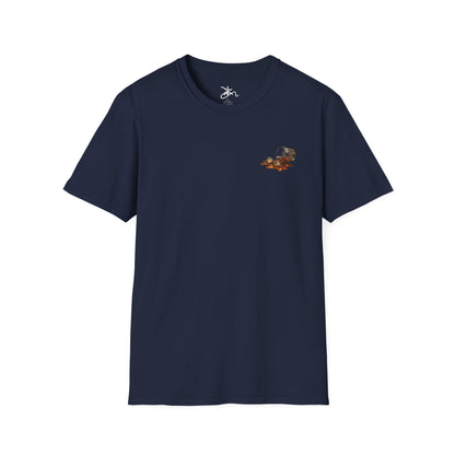Liquid Gold T-Shirt