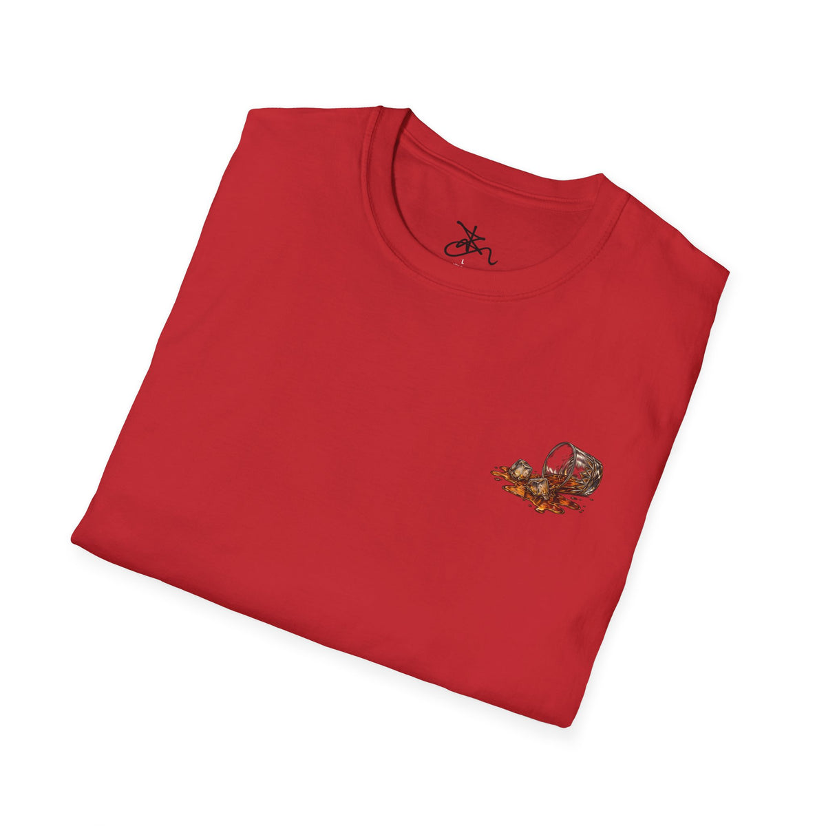 Liquid Gold T-Shirt