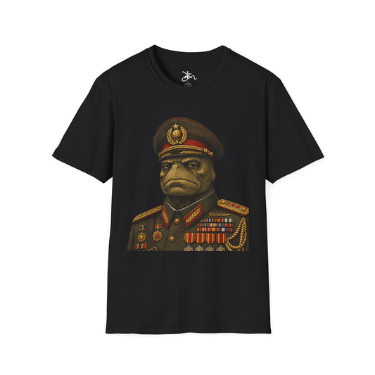 Dicturtle T-Shirt