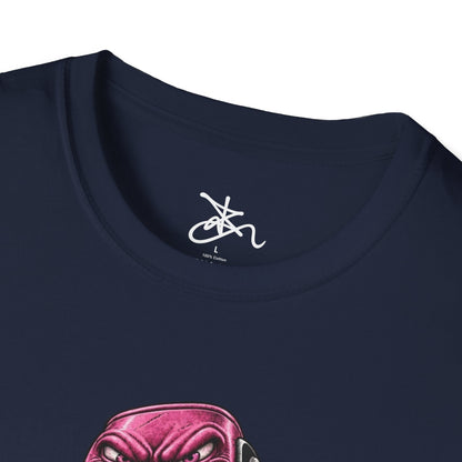Vape Collection Pink T-Shirt