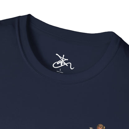 Snack Protector T-Shirt