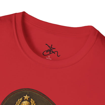 Dicturtle T-Shirt