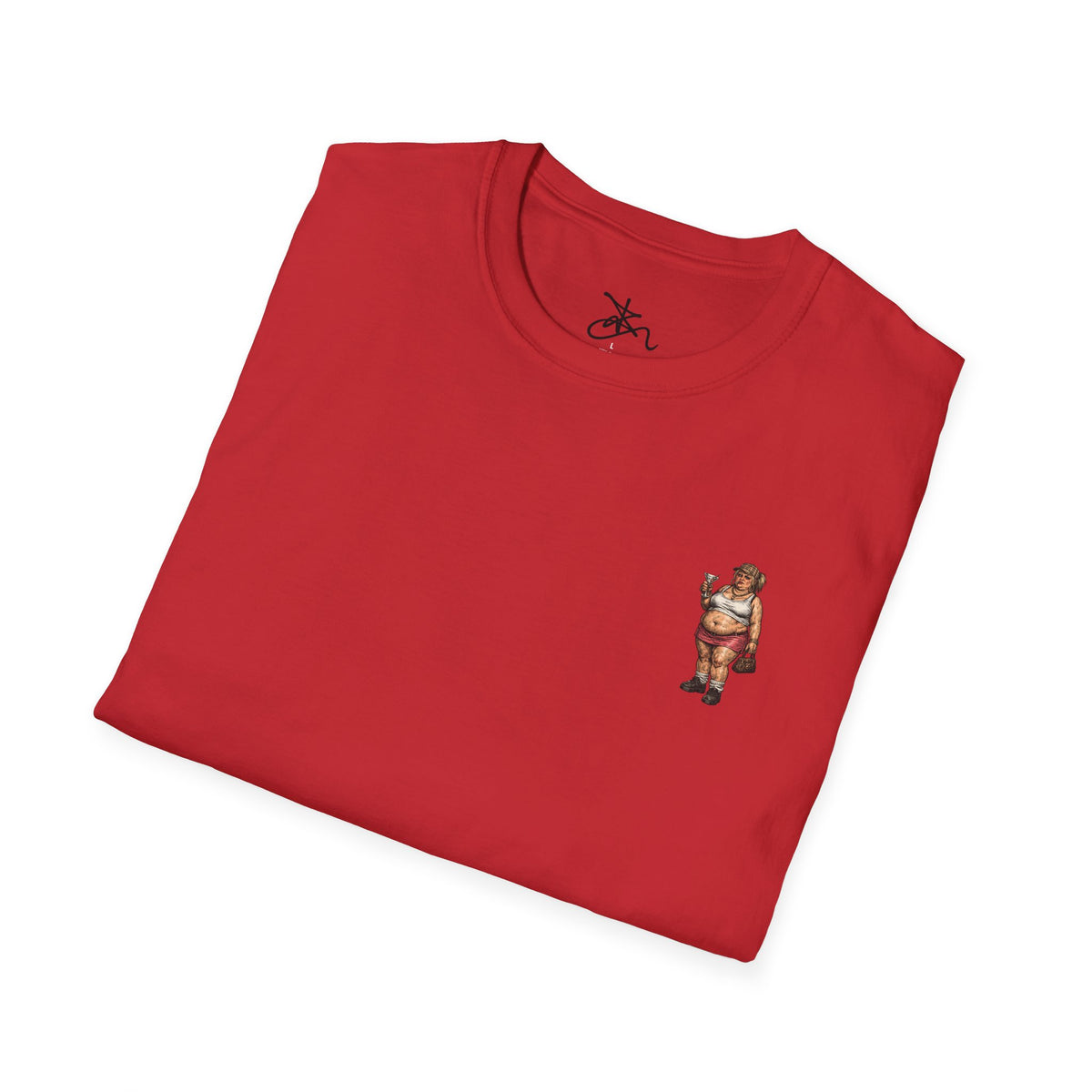 Snack Protector T-Shirt