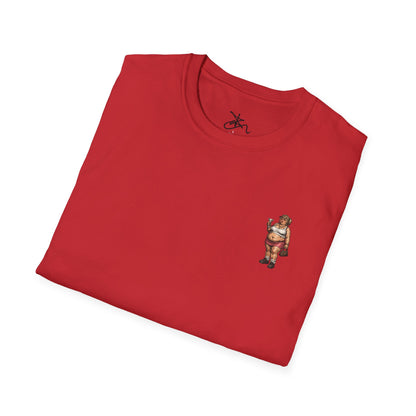Snack Protector T-Shirt