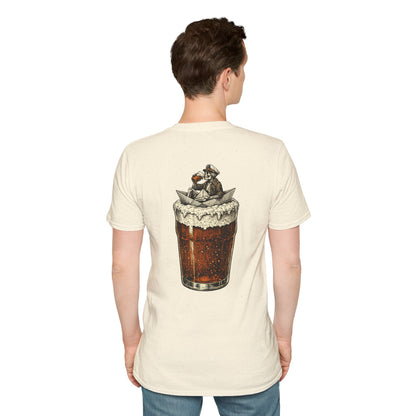 Captain's Pint T-Shirt