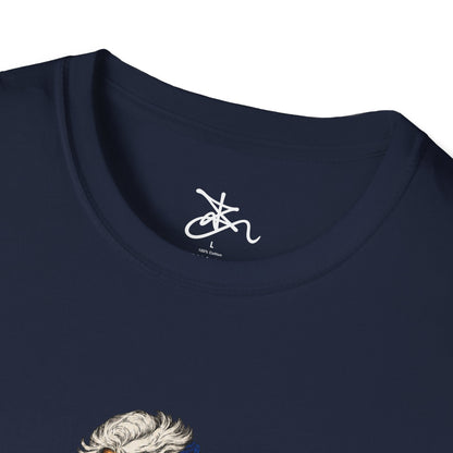 G Wiener Flip T‑Shirt
