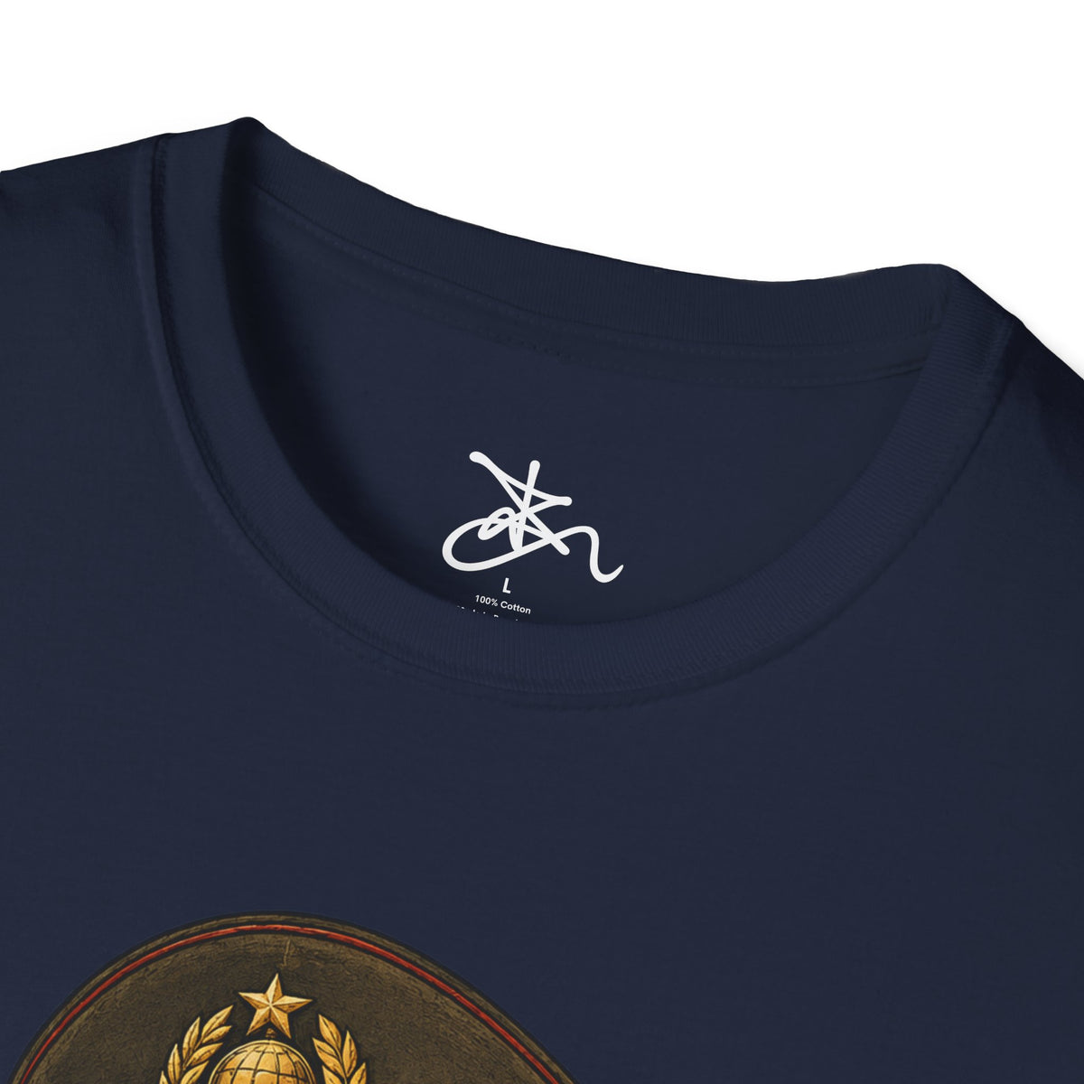 Dicturtle T-Shirt
