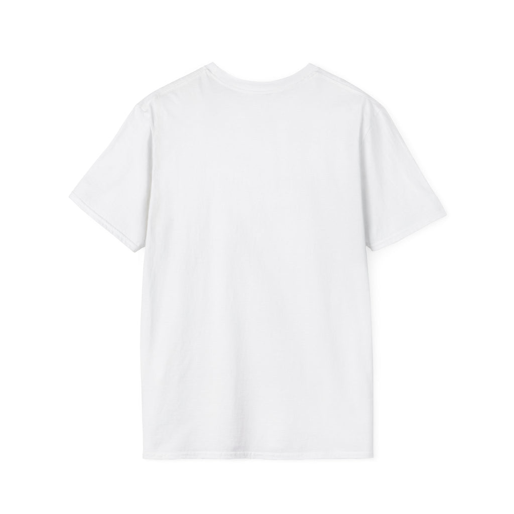Zima Grandma Skateboard T‑Shirt — Elderly Zima Skateboarding Graphic Tee
