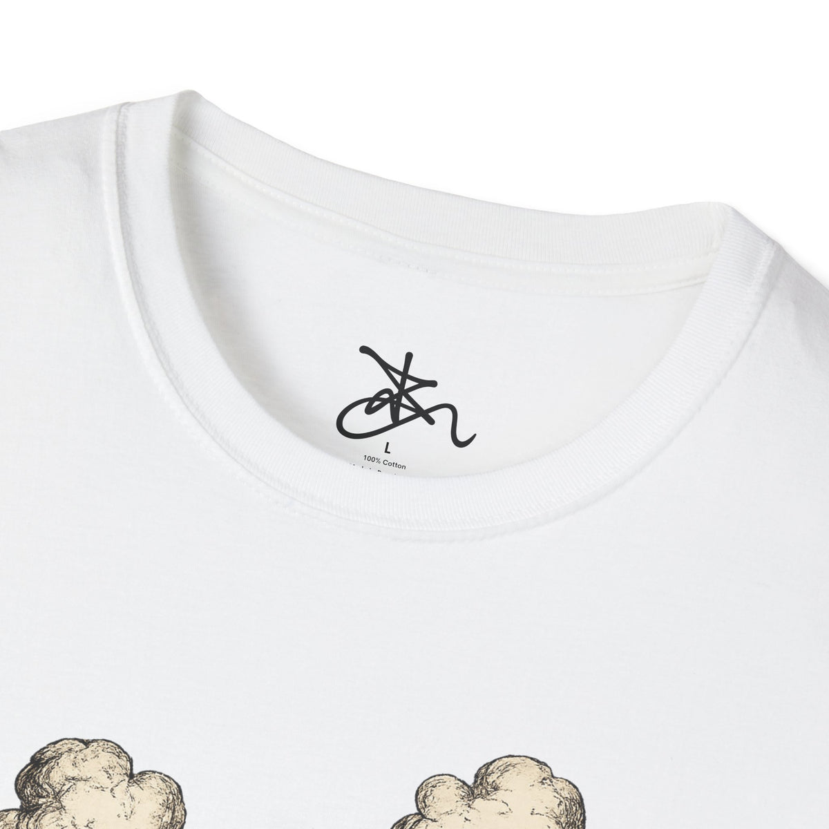 Lobster Bath T-Shirt