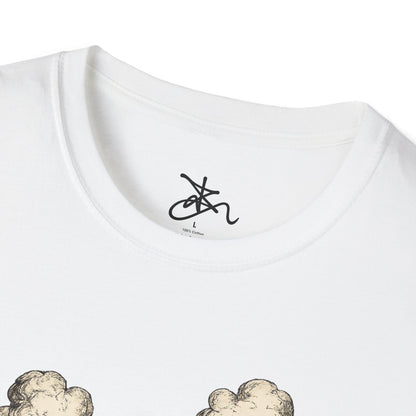 Lobster Bath T-Shirt