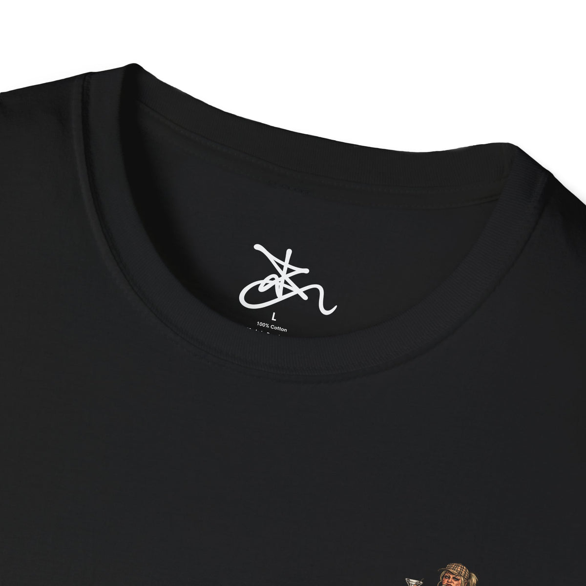 Snack Protector T-Shirt