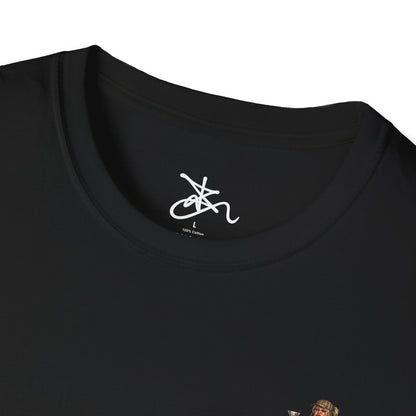 Snack Protector T-Shirt