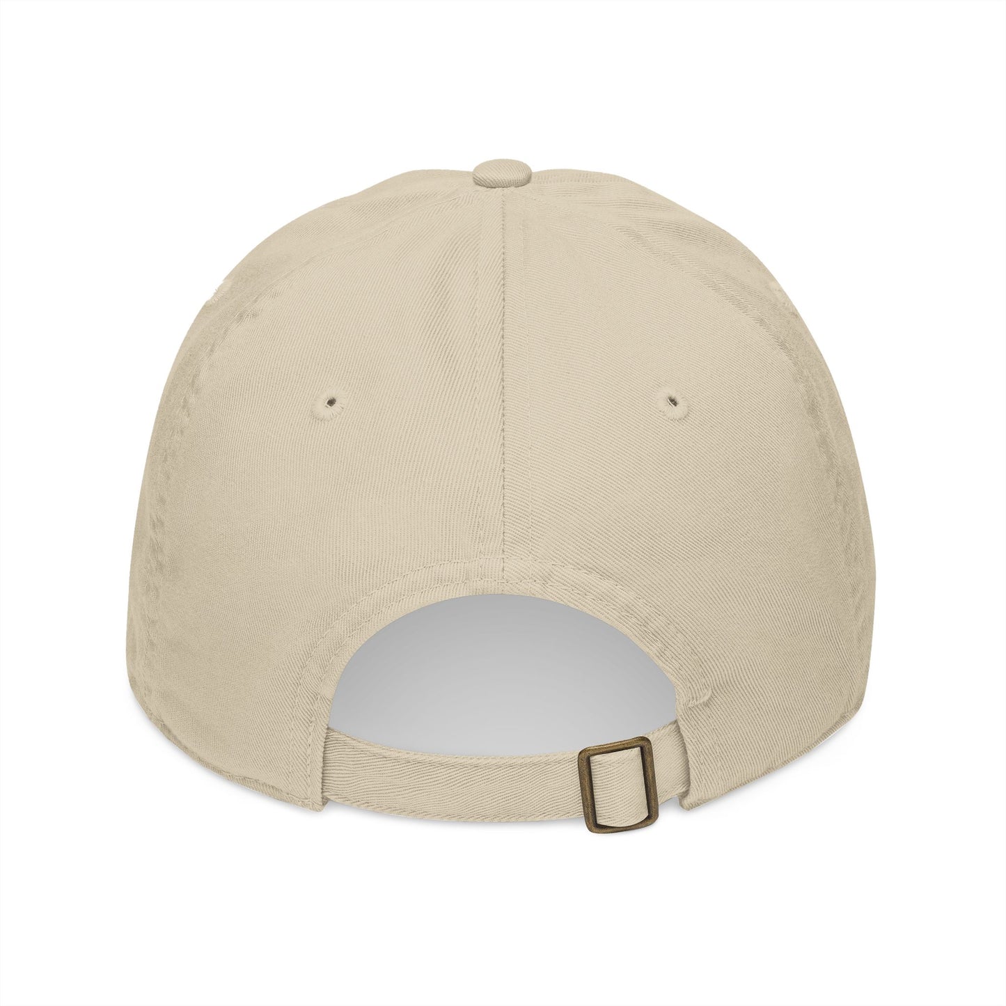 Embroidered Zima Dad Cap