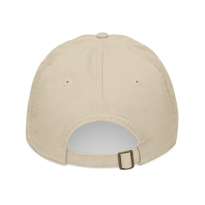 Embroidered Zima Dad Cap