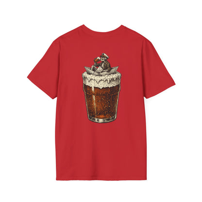Captain's Pint T-Shirt