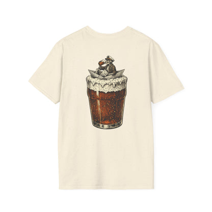 Captain's Pint T-Shirt