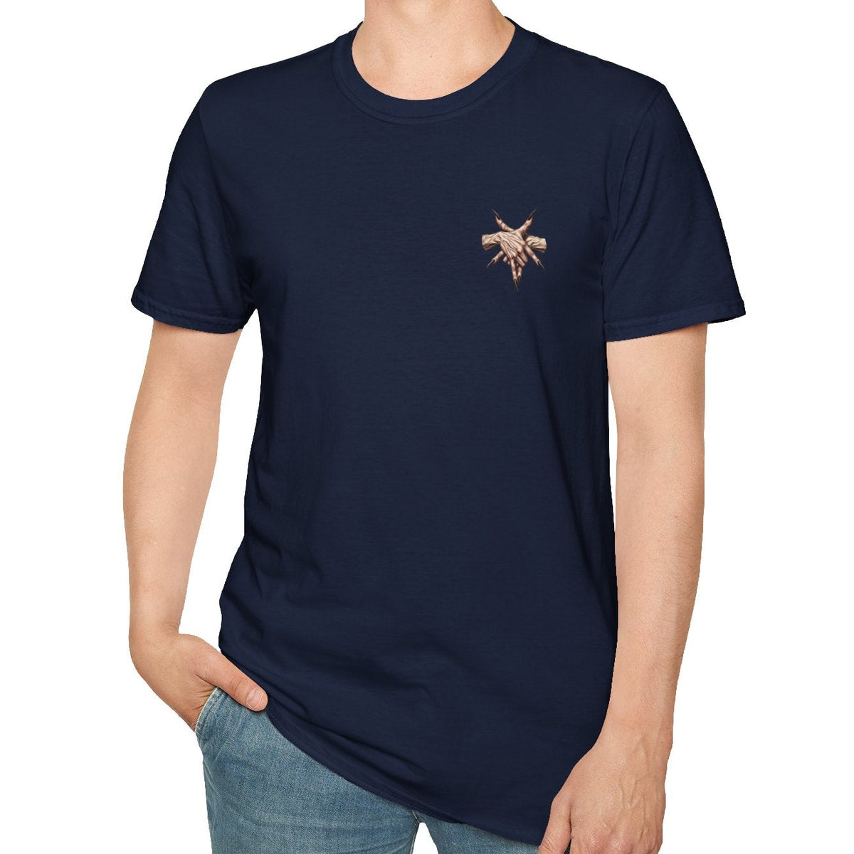 Pentagram T-Shirt