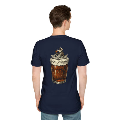 Captain's Pint T-Shirt