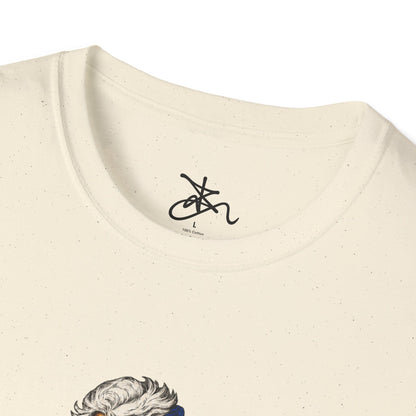 G Wiener Flip T‑Shirt