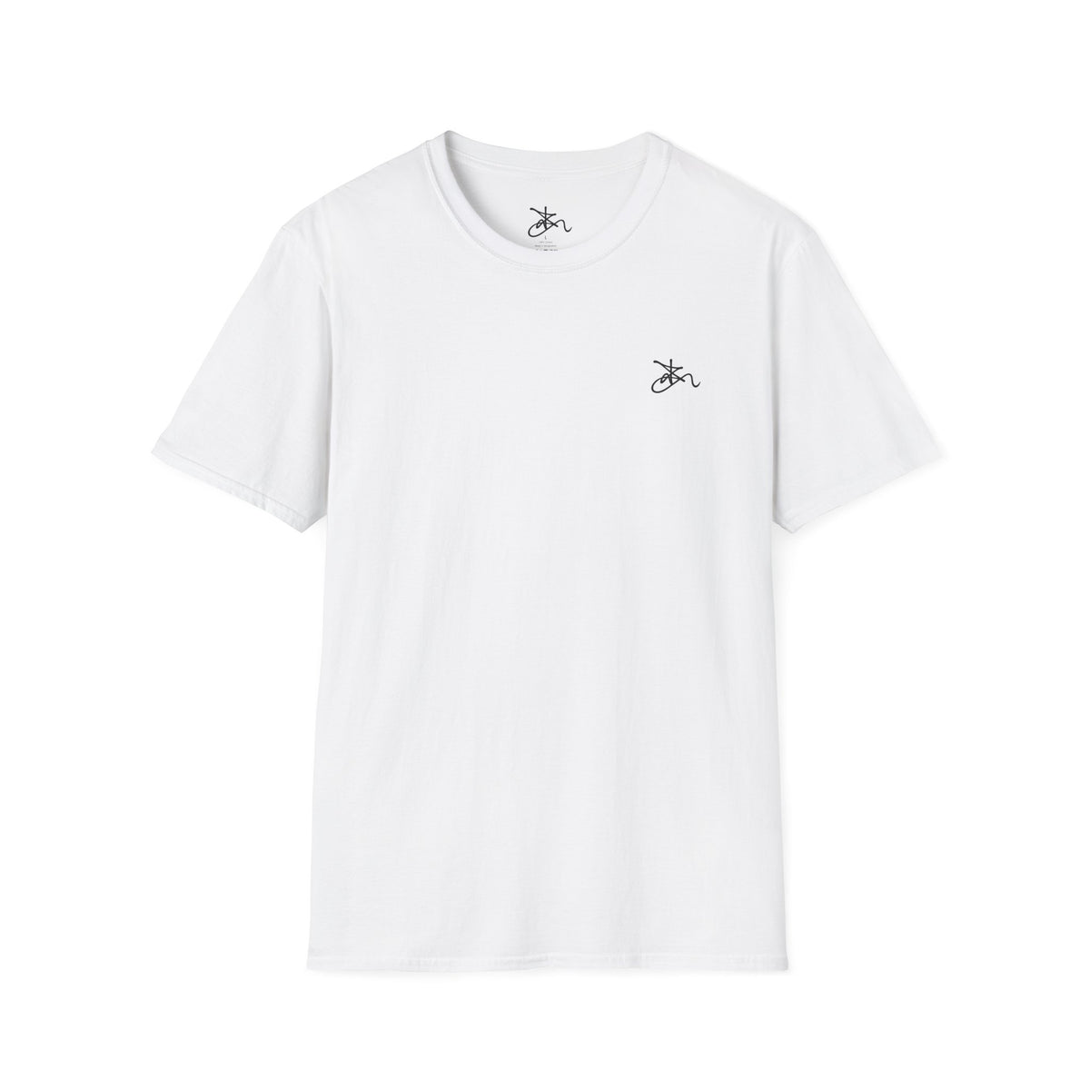 Pentagram Back T-Shirt