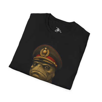 Dicturtle T-Shirt