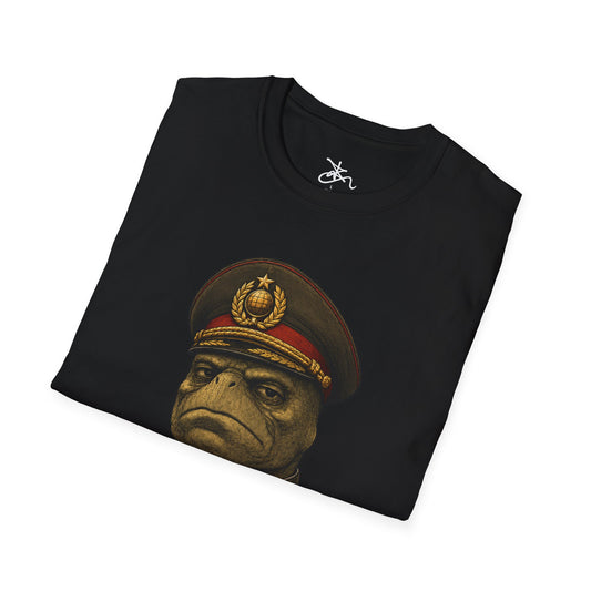Dicturtle T-Shirt