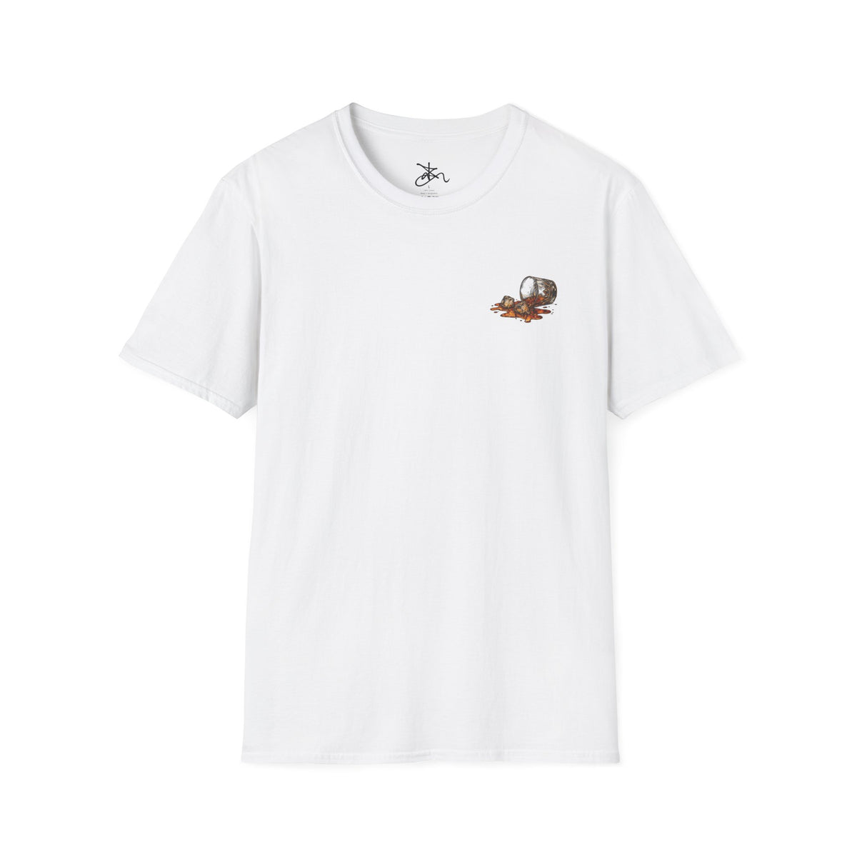 Liquid Gold T-Shirt