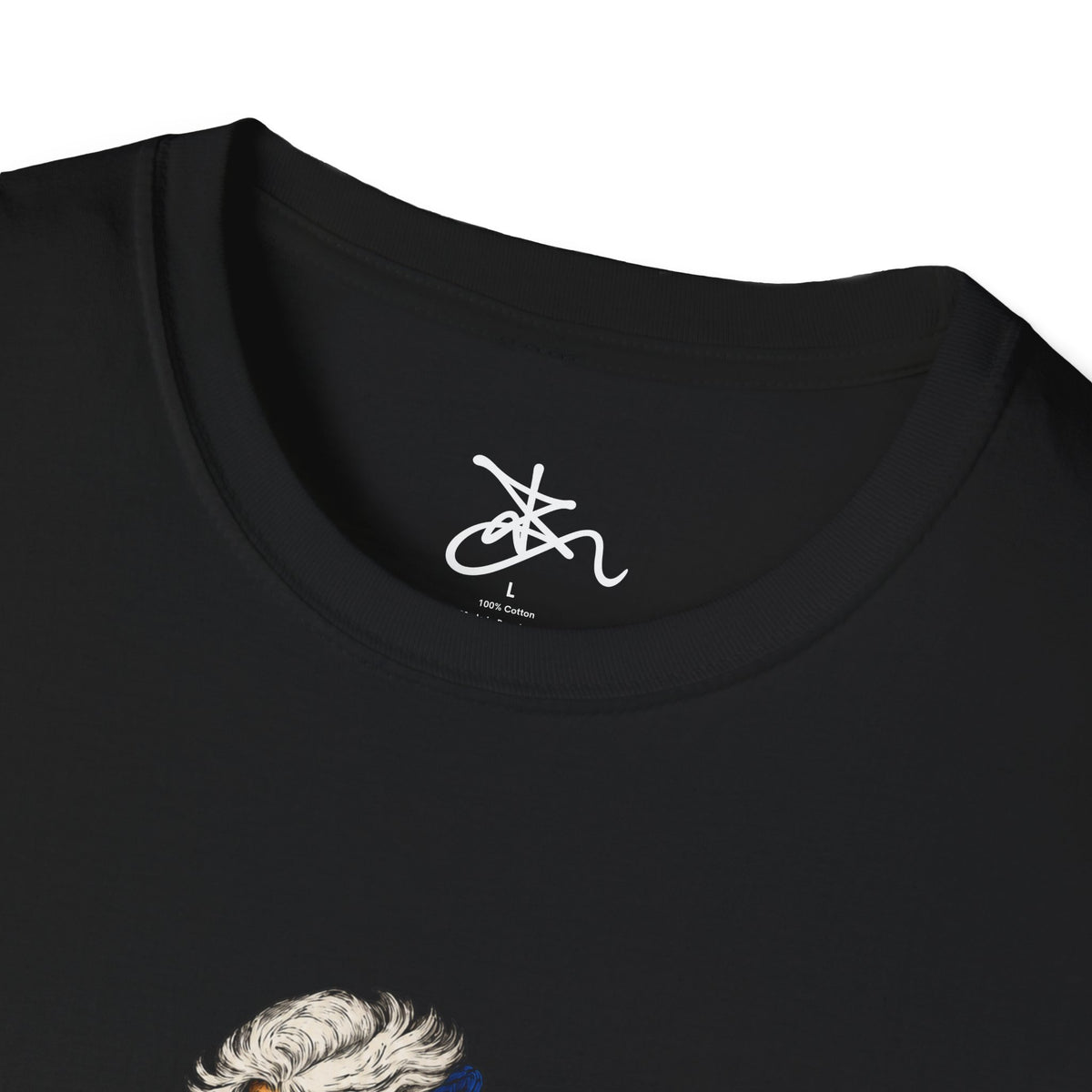 G Wiener Flip T‑Shirt