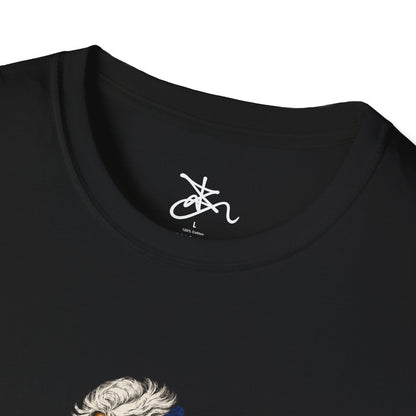 G Wiener Flip T‑Shirt