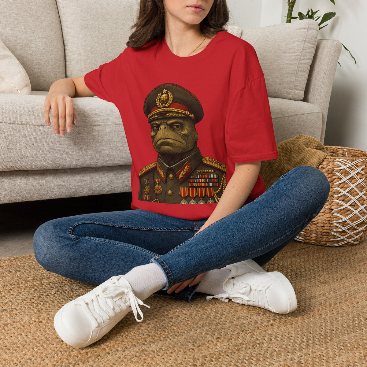 Dicturtle T-Shirt