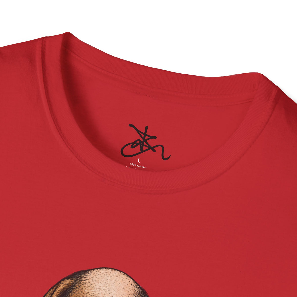 Dog of the House T-Shirt