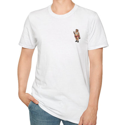 Snack Protector T-Shirt