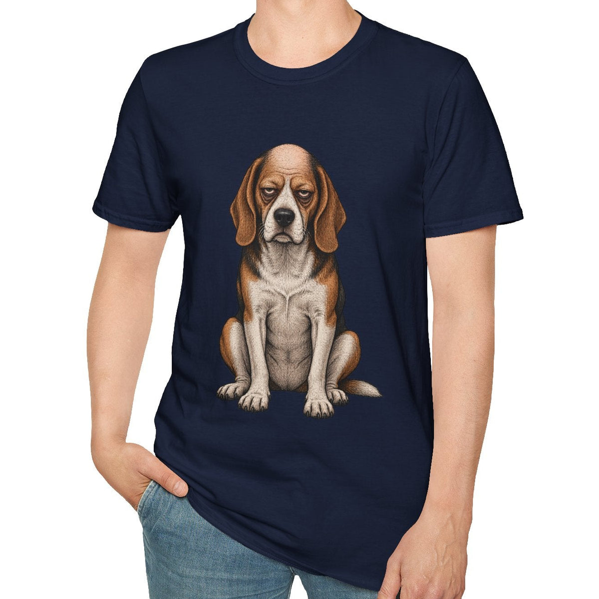 Dog of the House T-Shirt