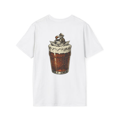 Captain's Pint T-Shirt