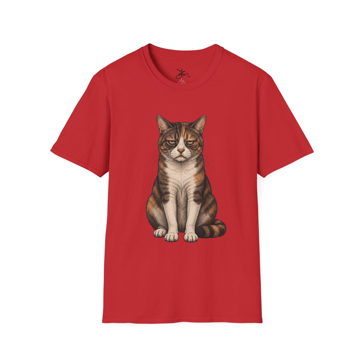 Cat of the House T-Shirt