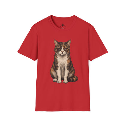 Cat of the House T-Shirt