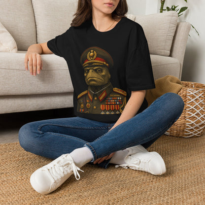 Dicturtle T-Shirt