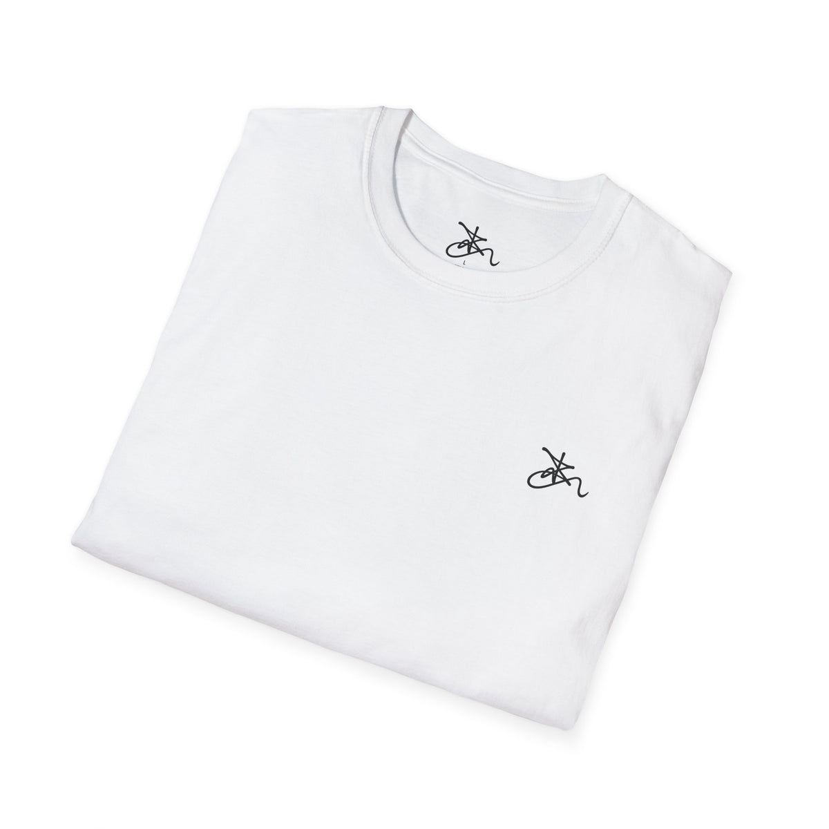 Pentagram Back T-Shirt