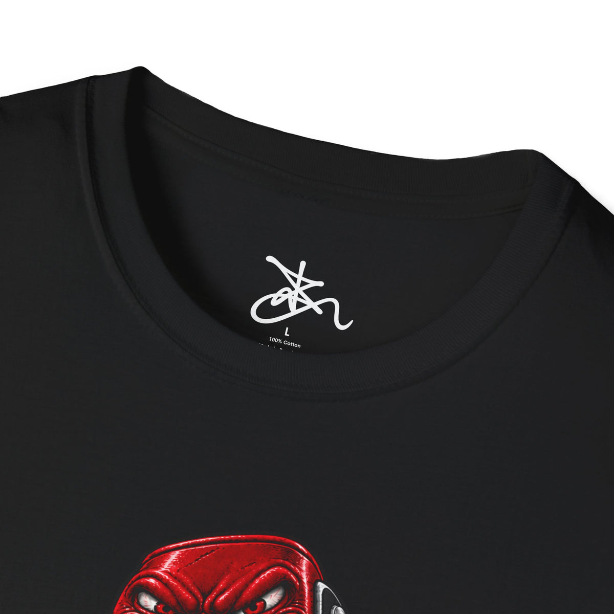 Vape Collection Red T-Shirt