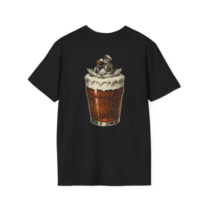 Captain's Pint T-Shirt