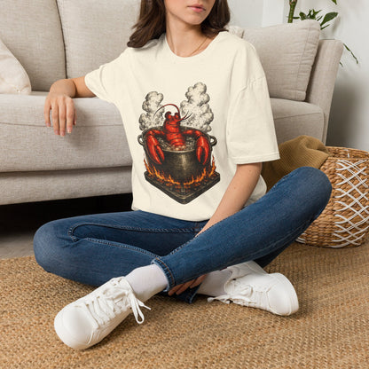 Lobster Bath T-Shirt